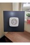 Wc-Bathroom Ventilator with Aluminum Composite Fan 50X50 Anthracite Gray Q125 Fan - 3