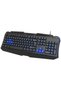 4-in-1 Gaming Set for PC - 4