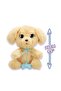 Baw09000 Baby Paws Voice Labrador 20 cm Plush - 6