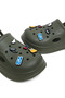 Jibbitz Slingback Clogs - 3