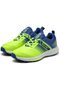S2 Cricket Shoes - Advanced Grip Rubber Spikes for Grass, Ultralight Cushioning - 5