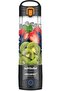 Portable Blender McLaren F1 Team Edition – 590ml Black/Orange, Leak-Proof Lid,