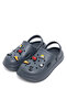 Jibbitz Slingback Clogs - 4