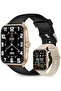Smart Watch STORM V with BT Calling - Gold - 2
