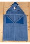 Cotton Animal Figured Hooded Baby & Kids Bath Towel