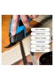 Cordless Electric Scissors – Rechargeable Fabric Cutter for Leather, Carpet, Cardboard & More - 5