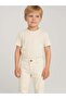 Baby Boy Cotton Fabric Cargo Pocket Trousers - 2