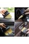 Soft Feathered Auto Interior Detail Cleaning Brush Soft Feathered , Air Conditioner Brush , Car Brush - 3