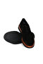 Genuine Suede Leather Lace-Up Casual Men's Shoes Eva Sole - Es3710 - 4