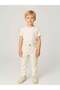 Baby Boy Cotton Fabric Cargo Pocket Trousers