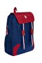 School Backpack, Pencil Bag - 3