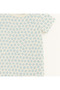 Baby Girl Short Jumpsuit - 3