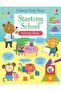 Starting School Activity Book - 5