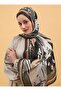 Soft Shawl - Multicolor - V09 -