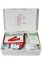 Umeema Portable First Aid Kit Suitable for Home, Office,Travel, Camping, Car & Bike (15-20 People) - 5