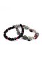 Blueberry- Energy, Vitality Women's Bracelet