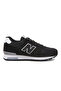 565 Women's Black Sneaker Shoes Wl565Blk