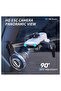 H8 RC Mini Drone – 4K HD Dual Camera, WiFi FPV, Obstacle Avoidance, Foldable Quadcopter UAV - 2