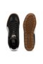 Super Turino Men's Black Sports Shoes - 3