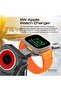 4in1 Magsafe Charging station Wireless charging Powerbank - 3