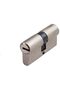 Door Lock Cylinder 70mm (35-35) with 5 Computer Keys, Anti-Rust, for Wooden/Aluminium Doors - 2