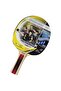 Top Team 500 ITTF Approved Table Tennis Racket - TOP TEAM 500 - 3