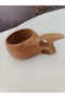 Kuksa, Wooden Cup (Walnut Wood) - 5