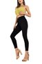 Women's Lycra High Waist Skinny Jeans - 2