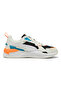 X-Ray 3 Unisex Beige Sneaker Shoes 39906419 - 6