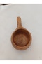 Kuksa, Wooden Cup (Walnut Wood) - 4