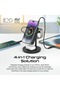 4in1 Magsafe Charging station Wireless charging Powerbank - 2