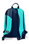 Goshopya Navy Blue Turquoise Patterned 3-Piece School Bag Set Goset0123686 - 4