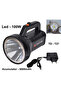 Lanterna T27 cu Led 100W
