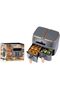 SUPAAR Air Fryer Deep Fryer Digital Air Fryer 8L Airfryer Electric - 5
