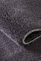 60X100Cm and 40X60Cm 2-Piece Bath Mat Set Plush Furry Non-Slip Base Washable - 2