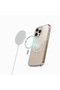 Anti-Yellow MagSafe for iPhone 16 Pro Max – White - 4