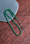 Certified Aventerun Metal Imame Tassel Prayer Beads - 2