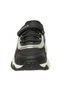 Dream Filet Black White Kids Sports Shoes Glitter Outdoor - 3
