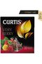 TEA Very Berry, Ceylon Black Tea blended with wild berries in individual Pyramids, 20 tea bag - 3