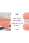 Baby Best Hand Knitting Yarn 100g - 240m – Soft Texture - Color No: 19 - Sea Crystal - 3