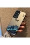 Samsung Galaxy S25 Ultra Compatible Premium Printed Sensitive Key Phone Case - 3