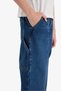 100% Cotton Wide Leg Straight Leg Jean Trousers for Boys F0457A825Au - 5