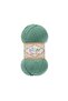 Baby Best Hand Knitting Yarn 100g - 240m – Soft Texture - Color No: 463 - Dark Mint