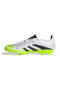 Predator League Tf Men's White Football Boots Ji1132 - 6