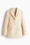 Bedene Oturan Blazer