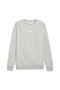 Sport Crew Tr Men's Gray Casual Style Sweatshirt 68824604 - 4