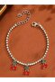 Bracelet with Cherry - 2