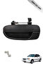 Compatible Exterior Door Handle Rear Left for Hyundaı Accent Admira Milenyum 2000-2005