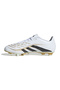 Predator Club Fg/Mg Men's White Football Boots Jh8849 - 6