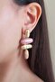 Women's Vip Series Special Design Earrings